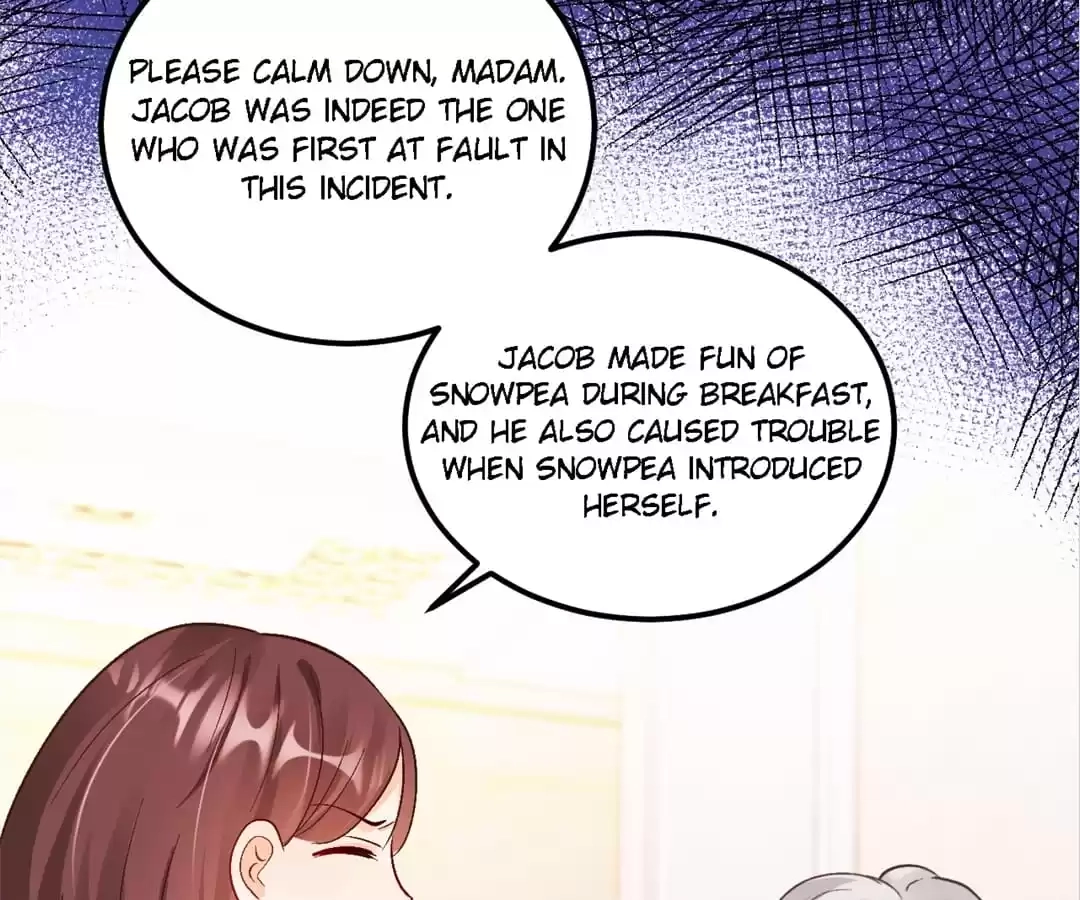 Spoiled Rotten by My Uncles Chapter 65 page 37 - 