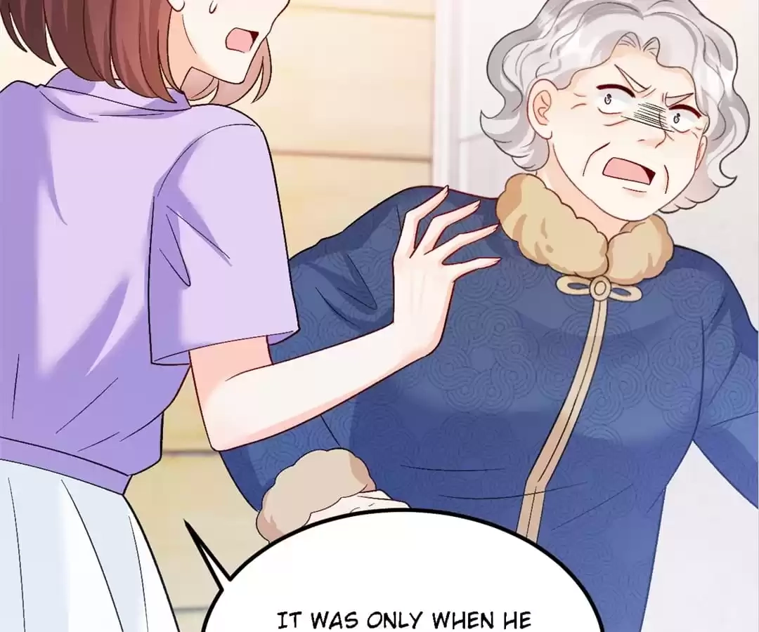 Spoiled Rotten by My Uncles Chapter 65 page 38 - 