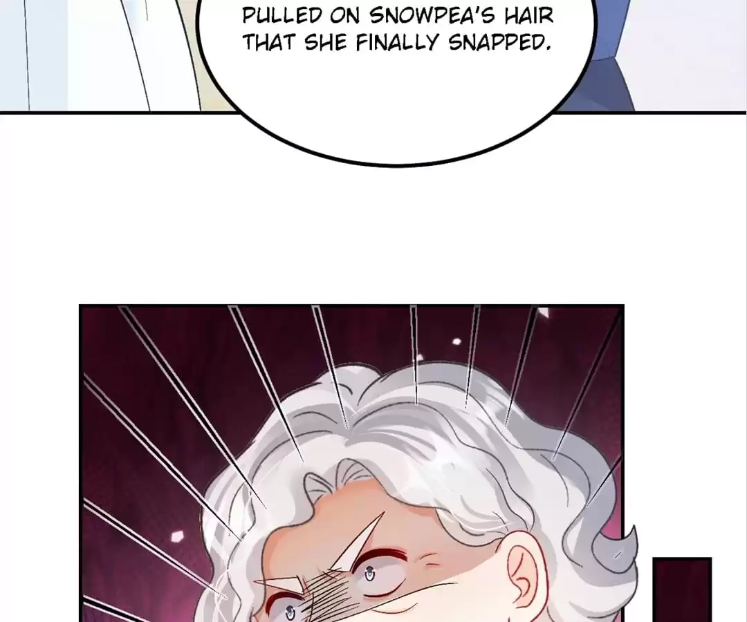 Spoiled Rotten by My Uncles Chapter 65 page 39 - 