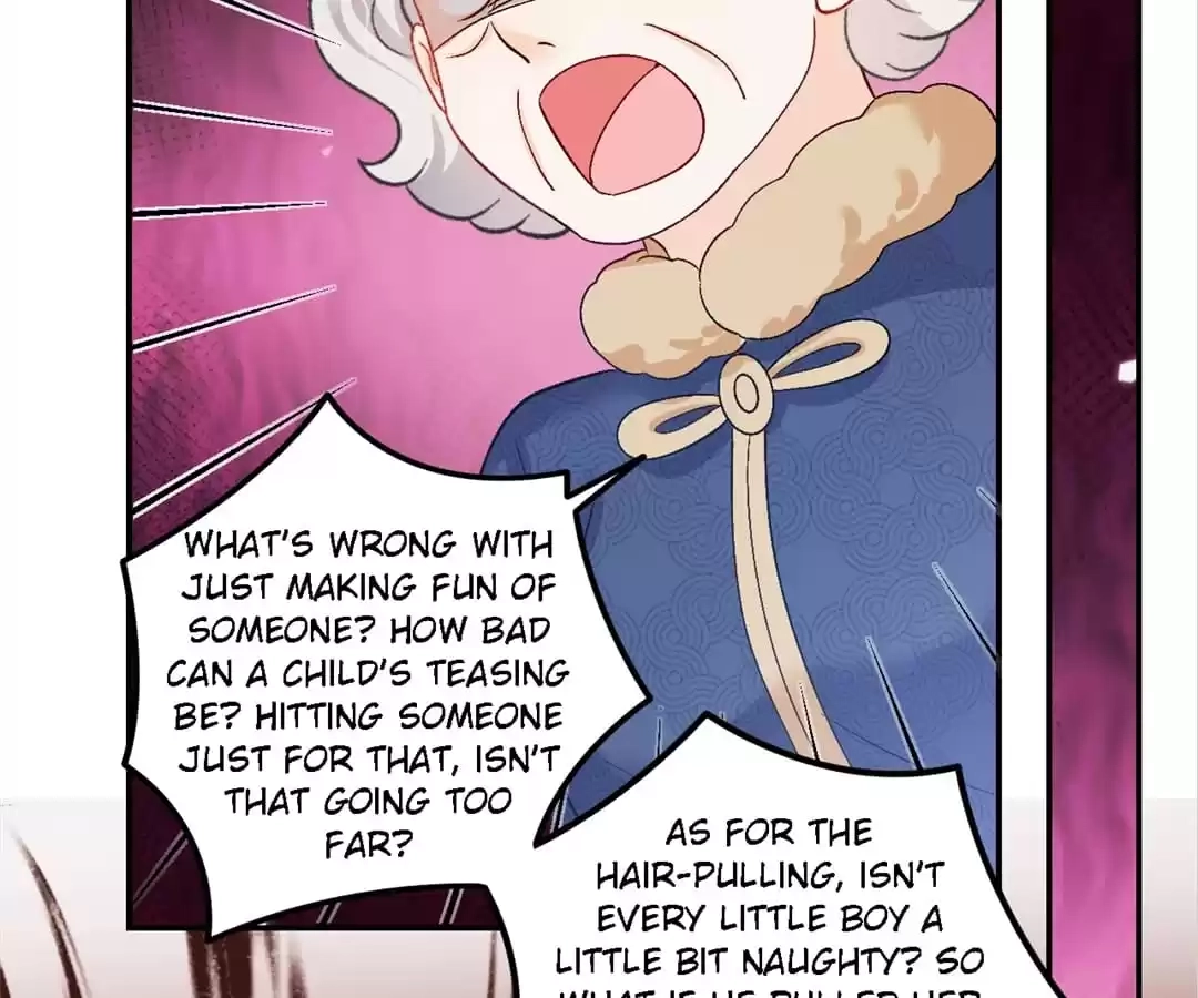 Spoiled Rotten by My Uncles Chapter 65 page 40 - 