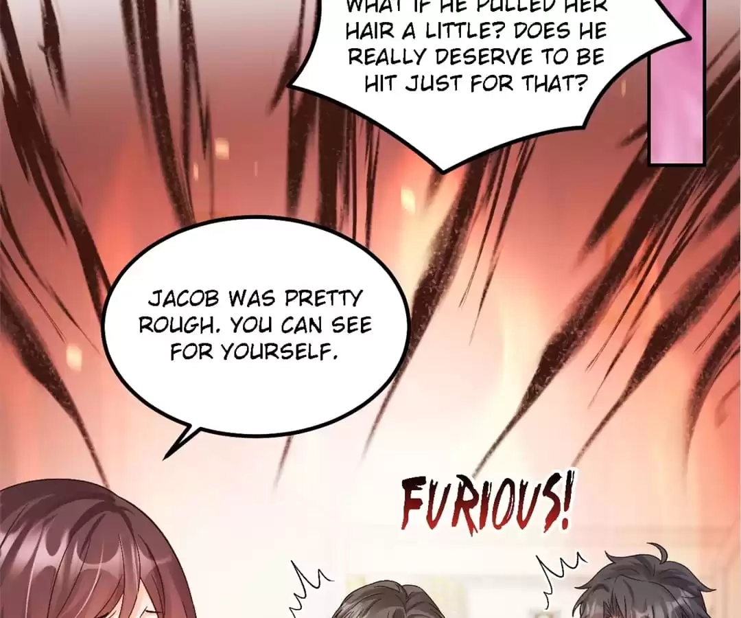 Spoiled Rotten by My Uncles Chapter 65 page 41 - 