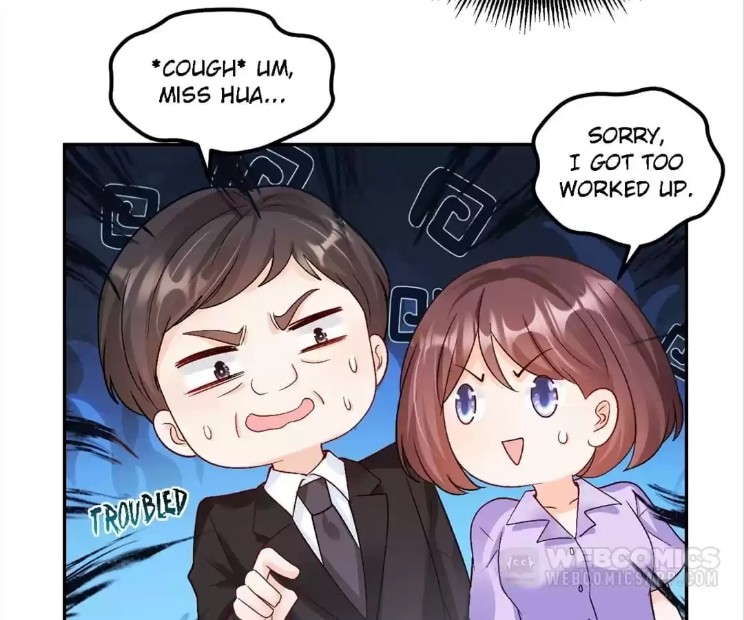 Spoiled Rotten by My Uncles Chapter 65 page 43 - 