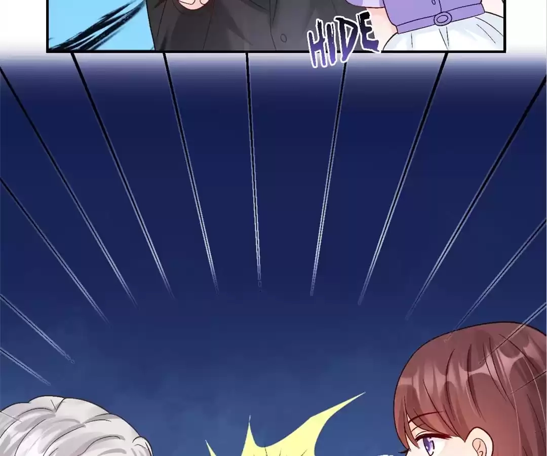 Spoiled Rotten by My Uncles Chapter 65 page 44 - 