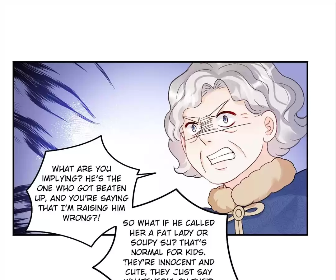 Spoiled Rotten by My Uncles Chapter 65 page 47 - 