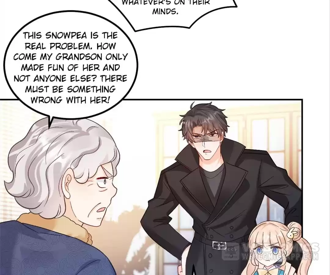 Spoiled Rotten by My Uncles Chapter 65 page 48 - 