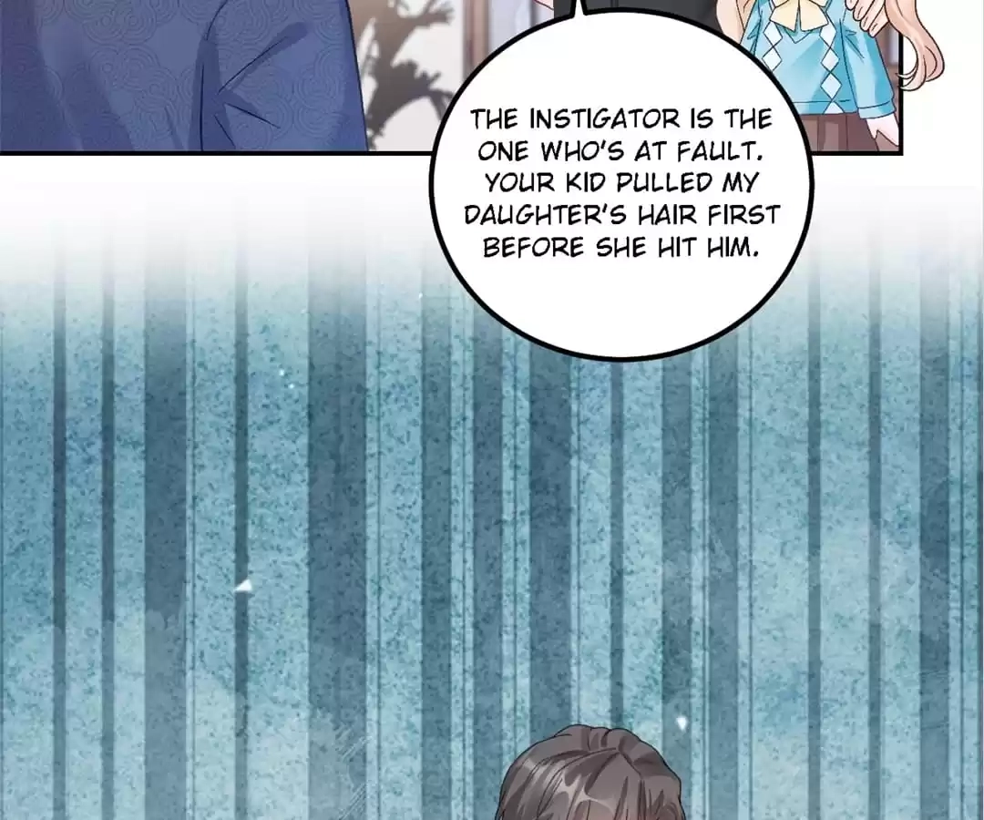 Spoiled Rotten by My Uncles Chapter 65 page 49 - 