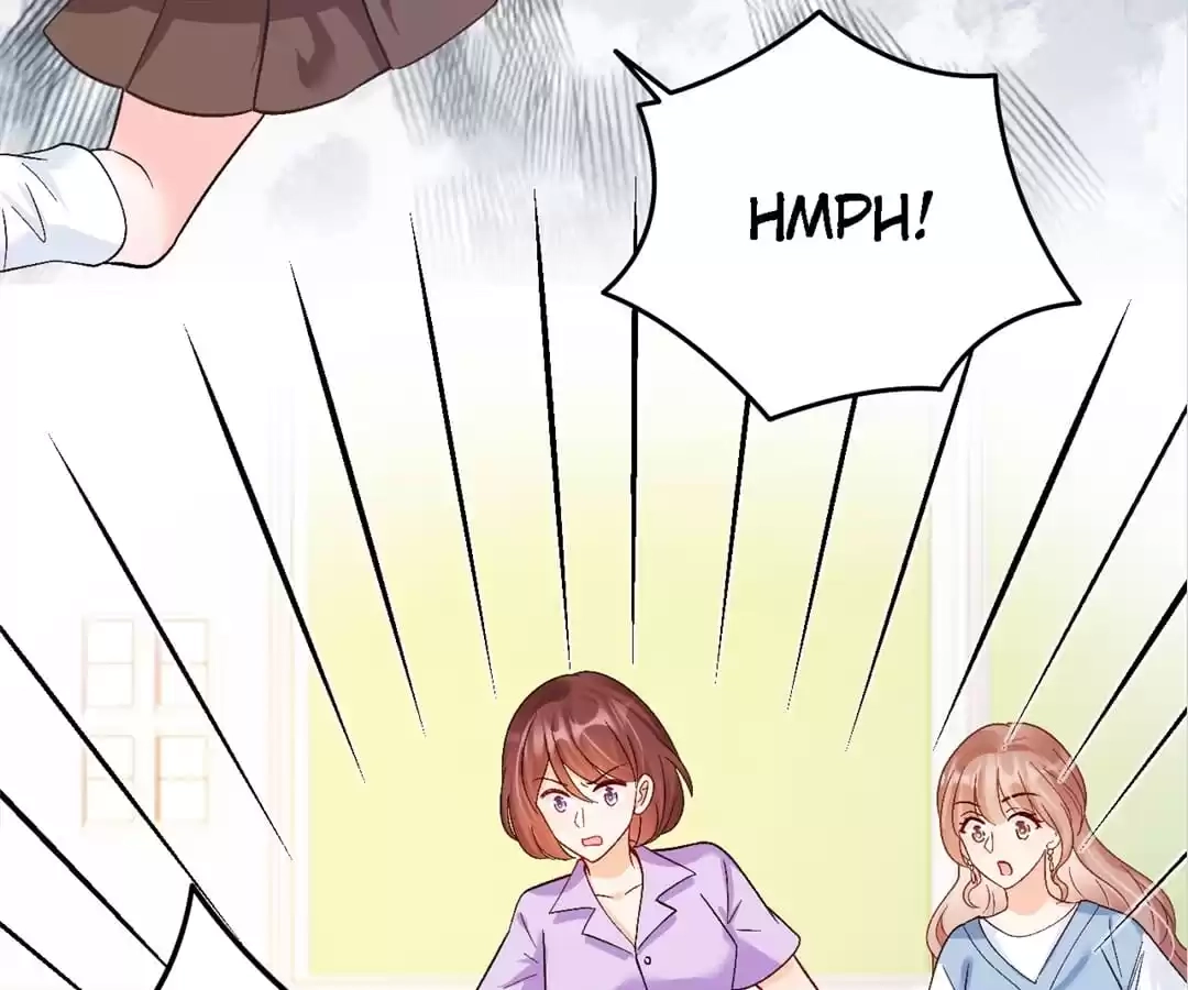 Spoiled Rotten by My Uncles Chapter 65 page 6 - 