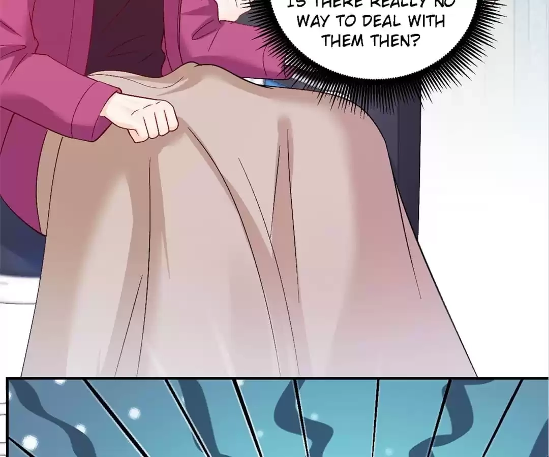 Spoiled Rotten by My Uncles Chapter 65 page 51 - 