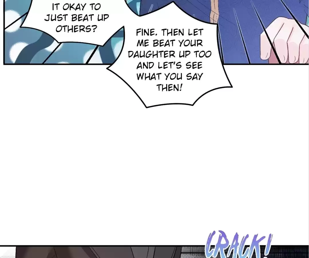 Spoiled Rotten by My Uncles Chapter 65 page 53 - 
