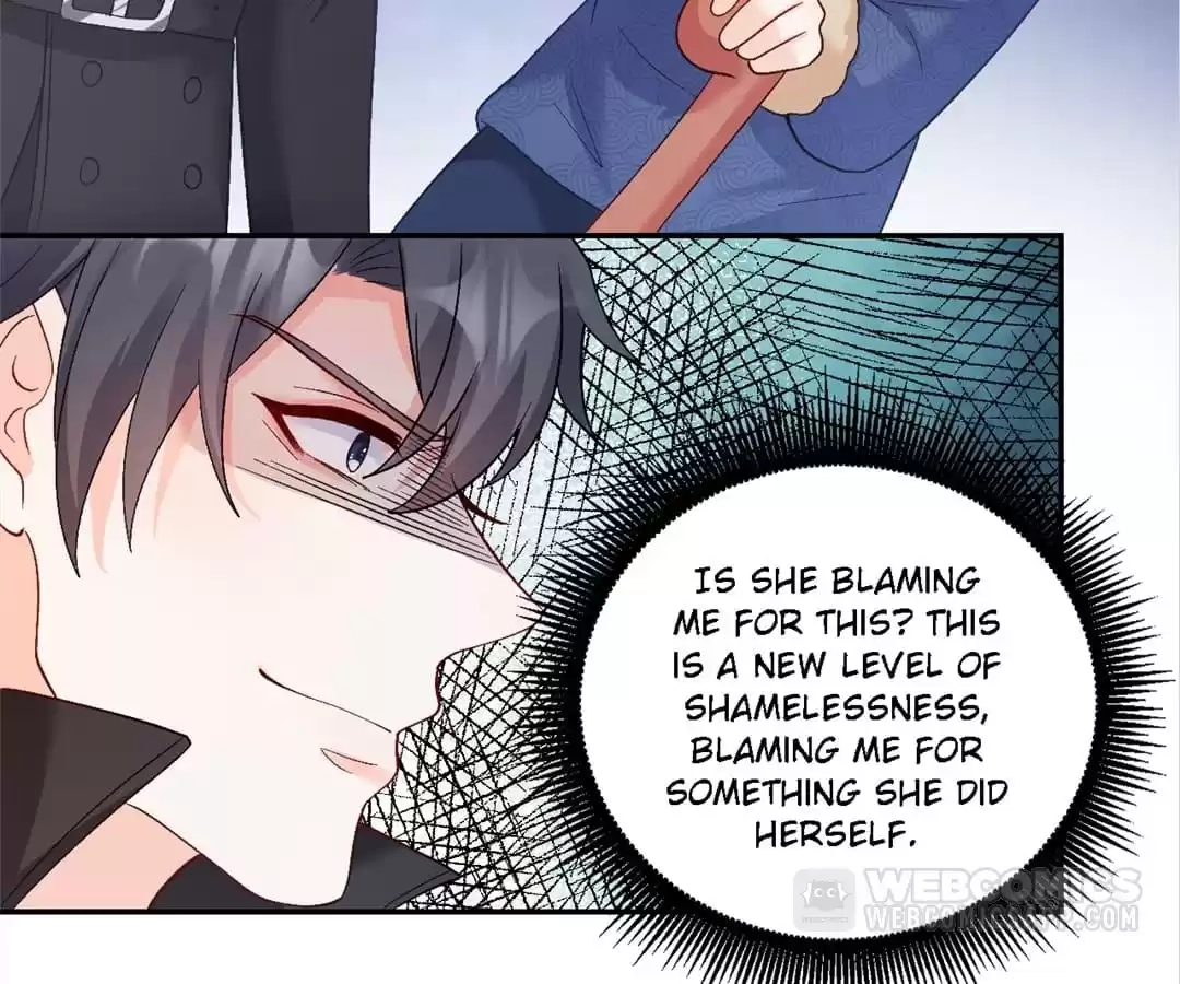 Spoiled Rotten by My Uncles Chapter 65 page 56 - 