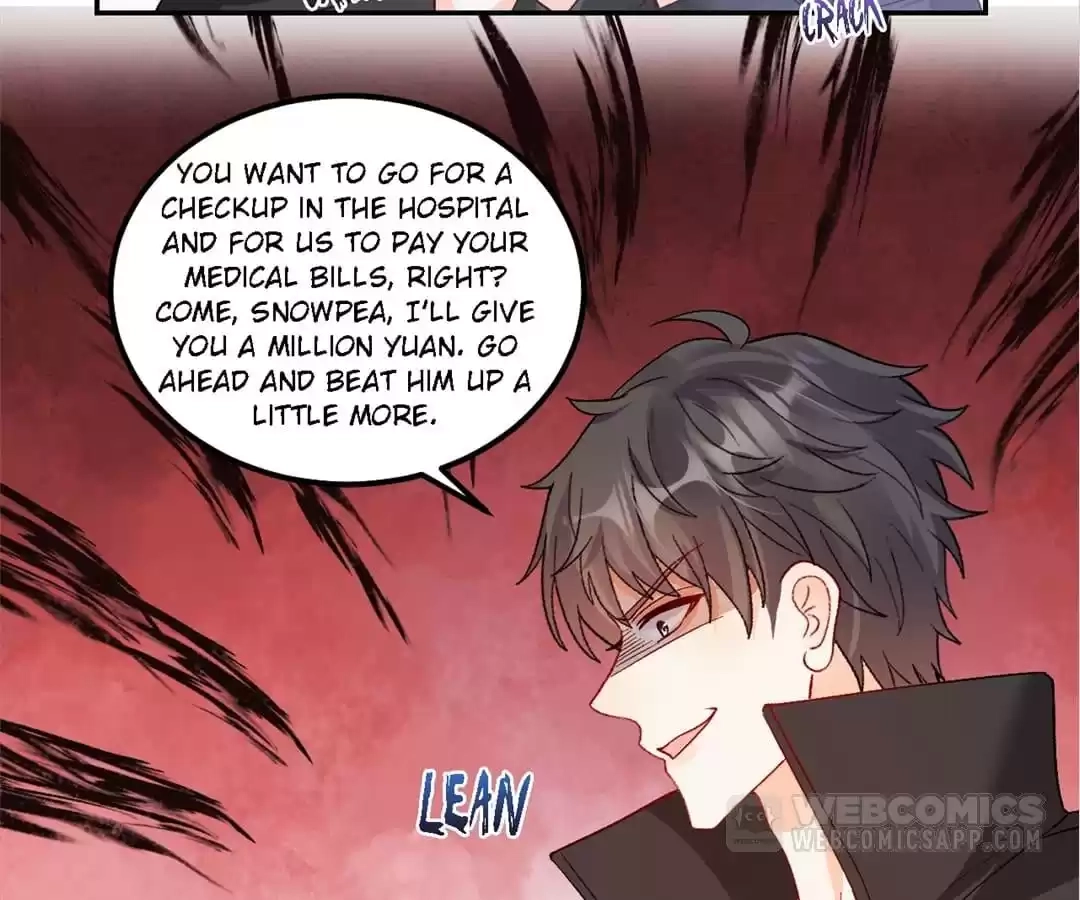 Spoiled Rotten by My Uncles Chapter 65 page 59 - 