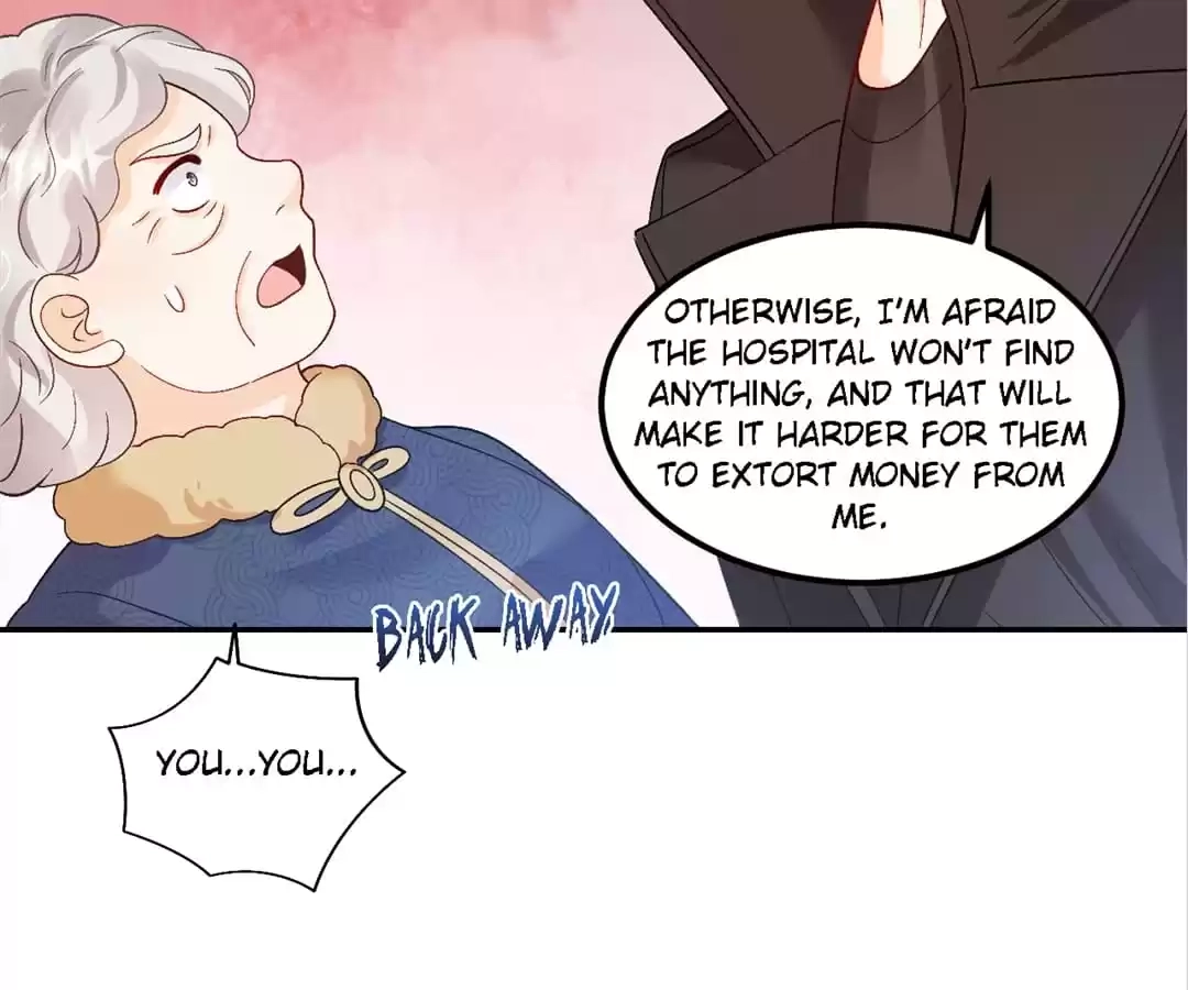Spoiled Rotten by My Uncles Chapter 65 page 60 - 