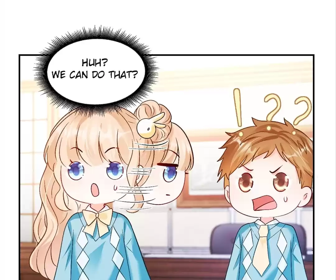 Spoiled Rotten by My Uncles Chapter 65 page 61 - 