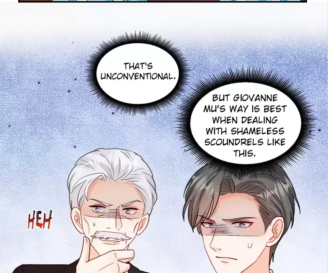 Spoiled Rotten by My Uncles Chapter 65 page 62 - 
