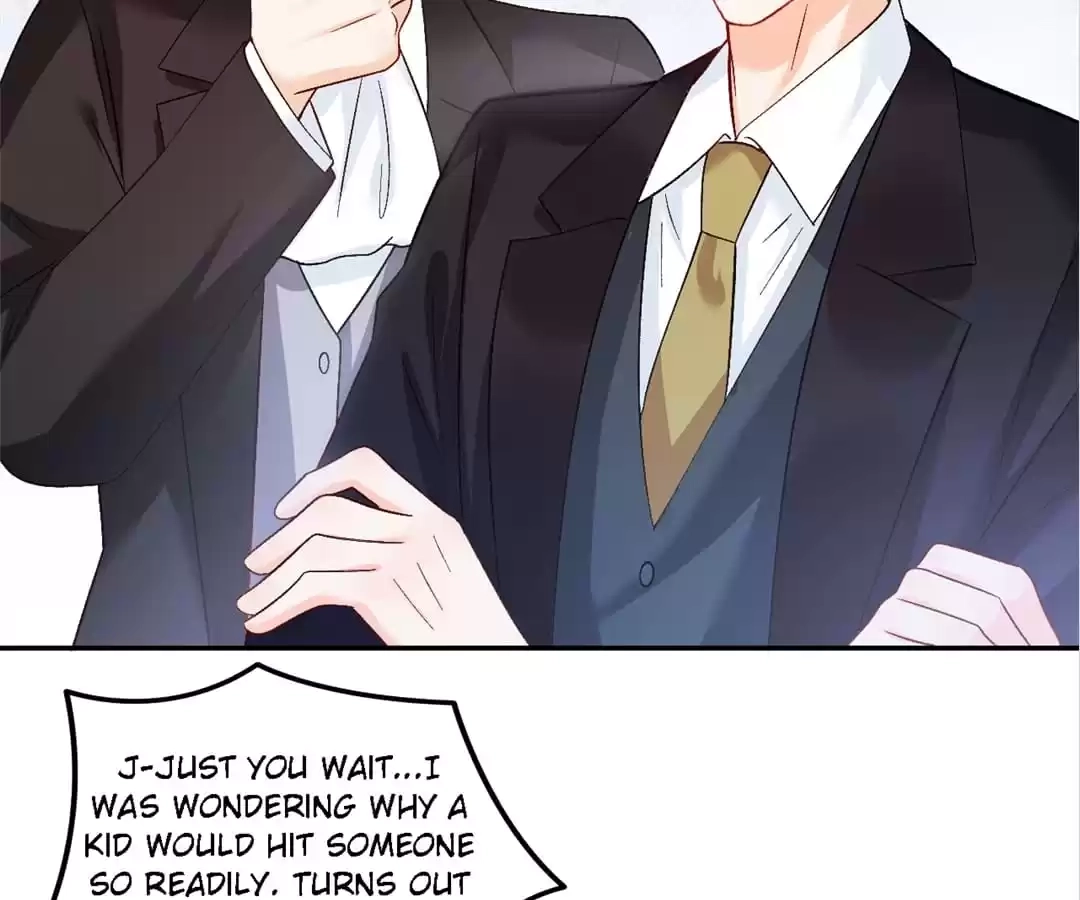 Spoiled Rotten by My Uncles Chapter 65 page 63 - 