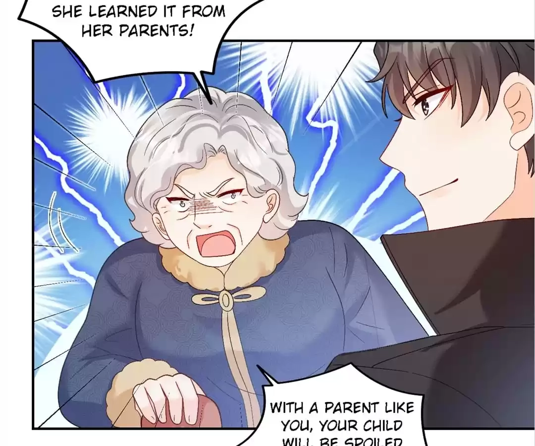 Spoiled Rotten by My Uncles Chapter 65 page 64 - 