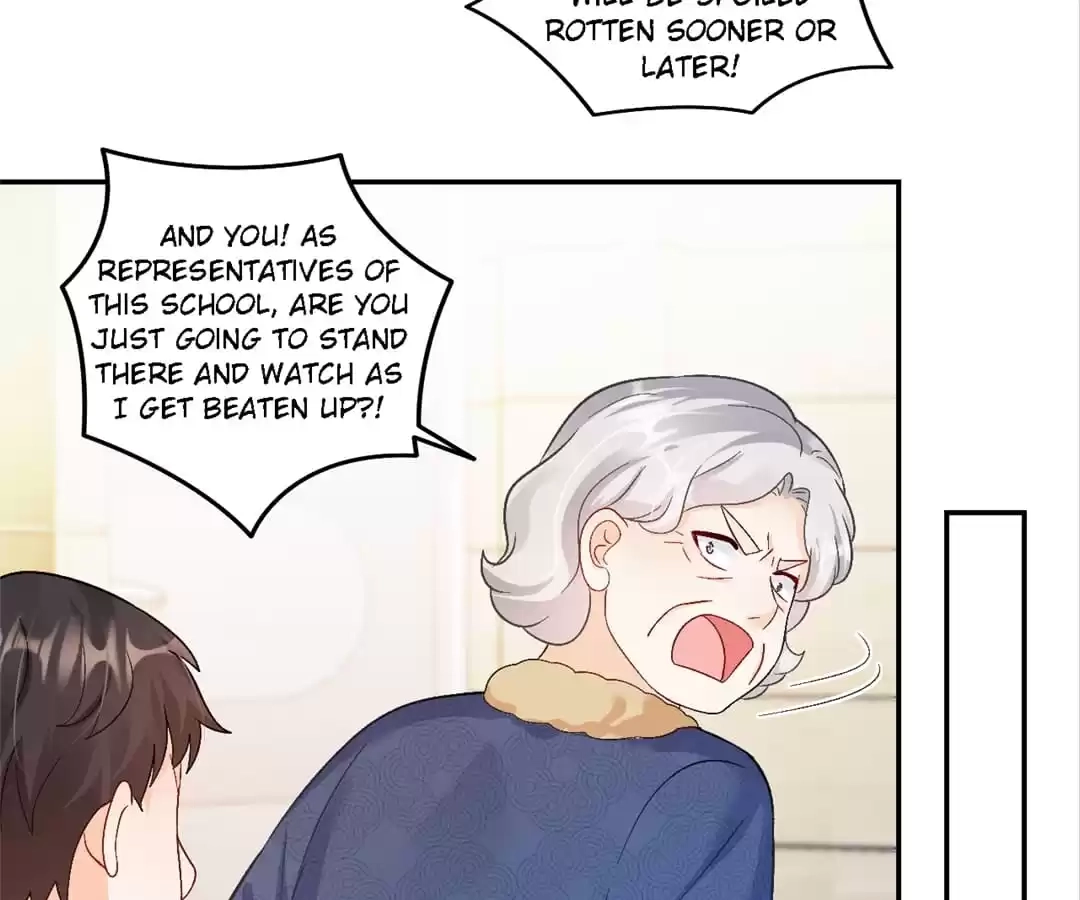 Spoiled Rotten by My Uncles Chapter 65 page 65 - 