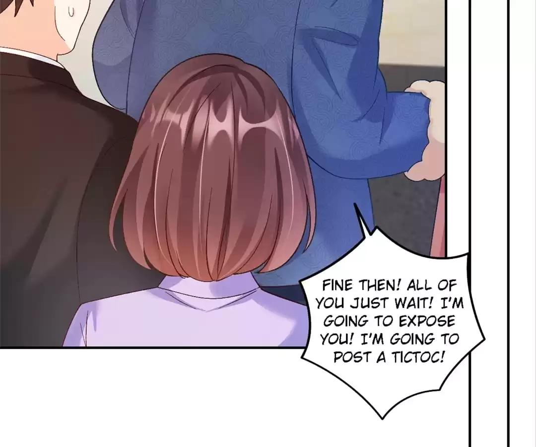 Spoiled Rotten by My Uncles Chapter 65 page 66 - 
