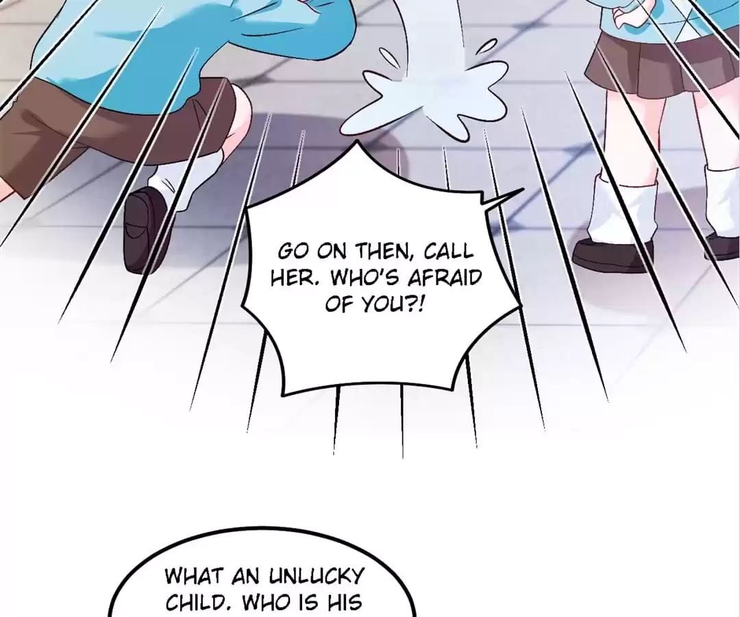 Spoiled Rotten by My Uncles Chapter 65 page 8 - 