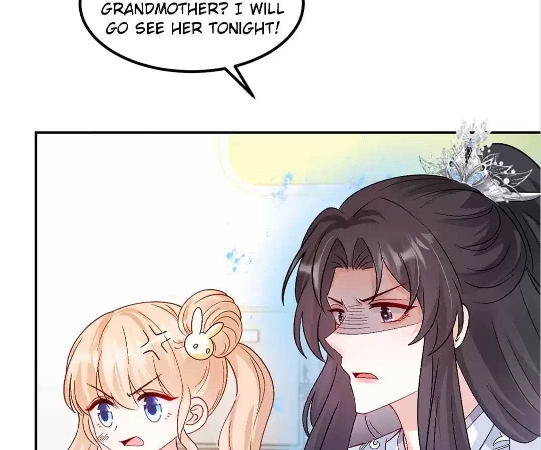 Spoiled Rotten by My Uncles Chapter 65 page 9 - 