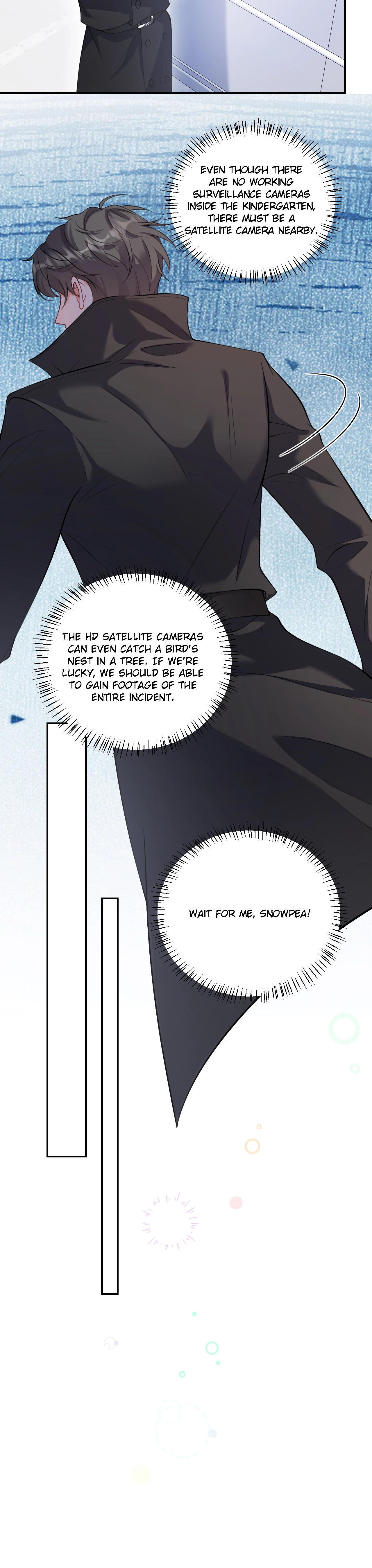 Spoiled Rotten by My Uncles Chapter 68 page 8 - 