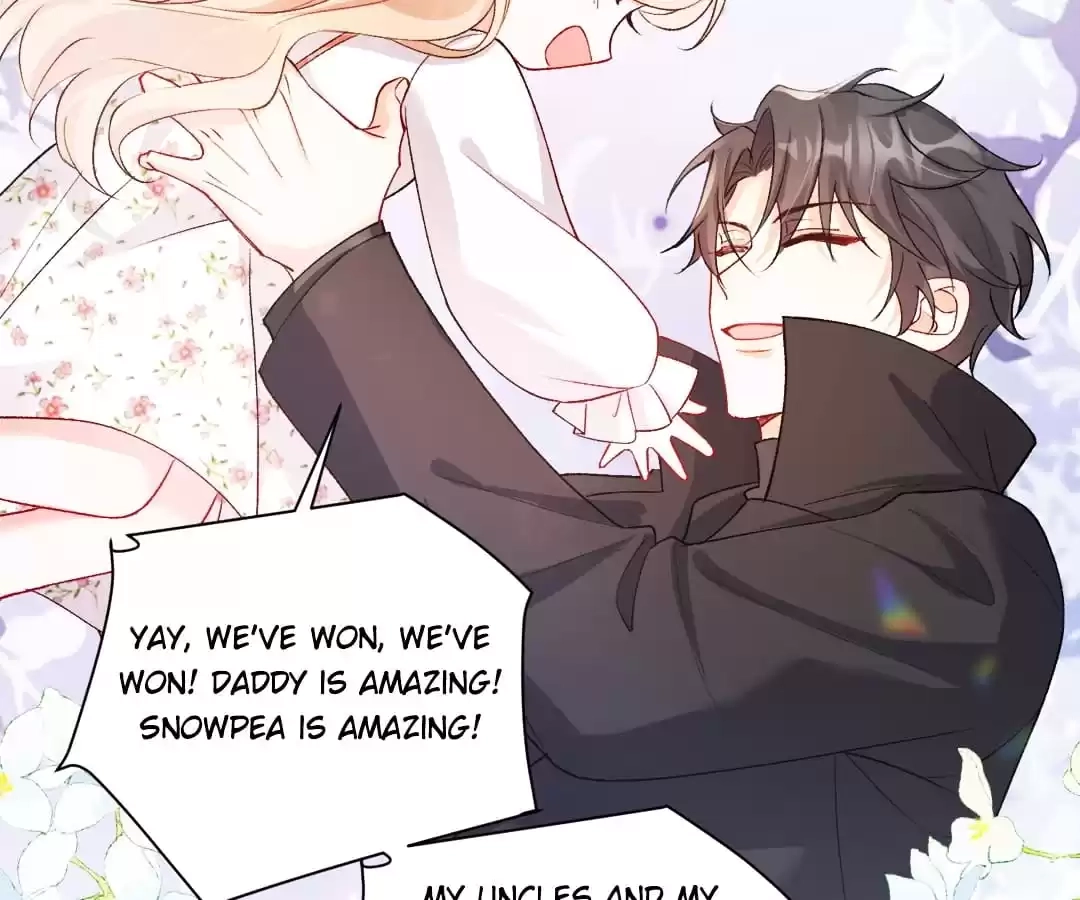 Spoiled Rotten by My Uncles Chapter 70 page 13 - 