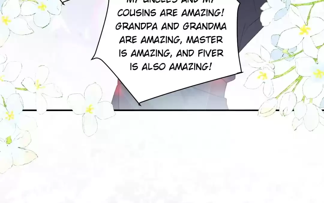 Spoiled Rotten by My Uncles Chapter 70 page 14 - 