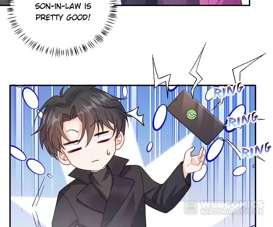 Spoiled Rotten by My Uncles Chapter 70 page 16 - 