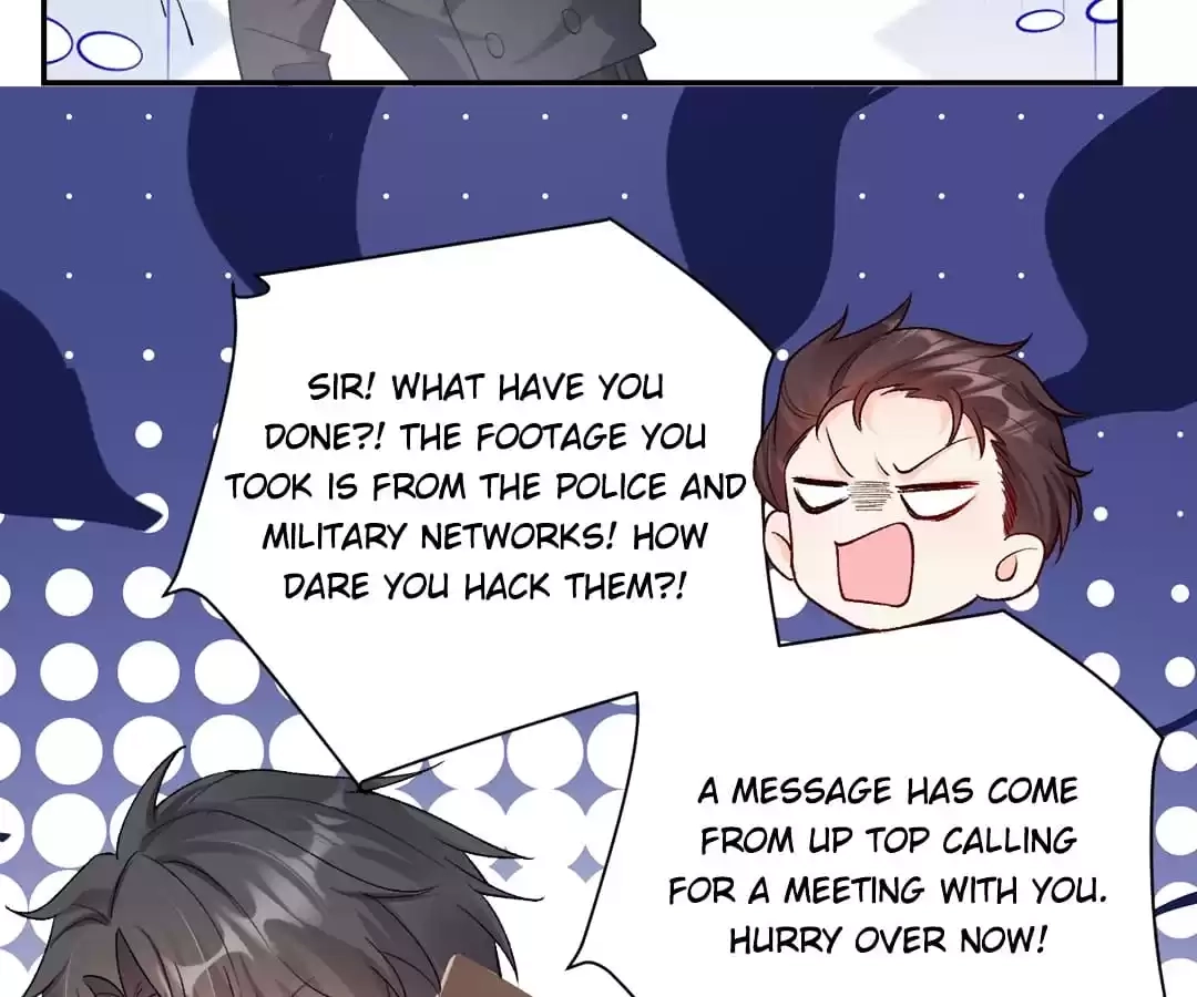 Spoiled Rotten by My Uncles Chapter 70 page 17 - 