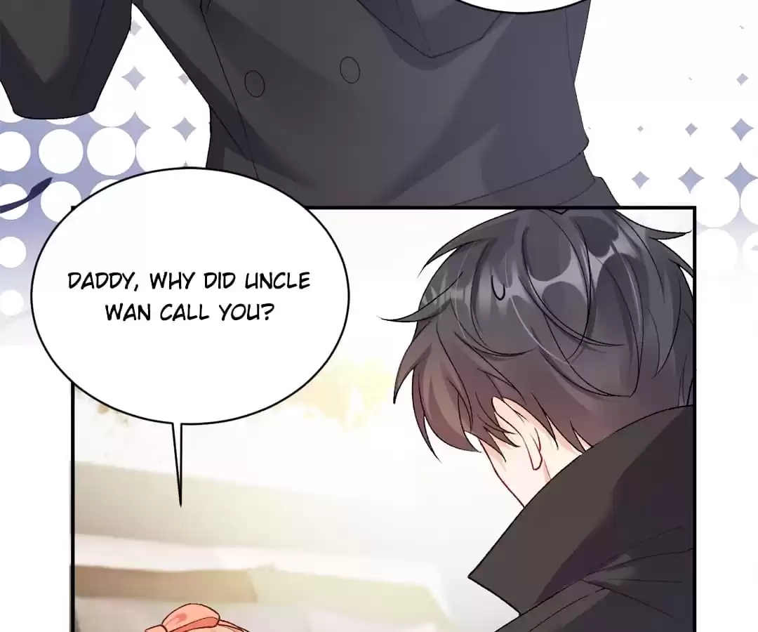 Spoiled Rotten by My Uncles Chapter 70 page 19 - 