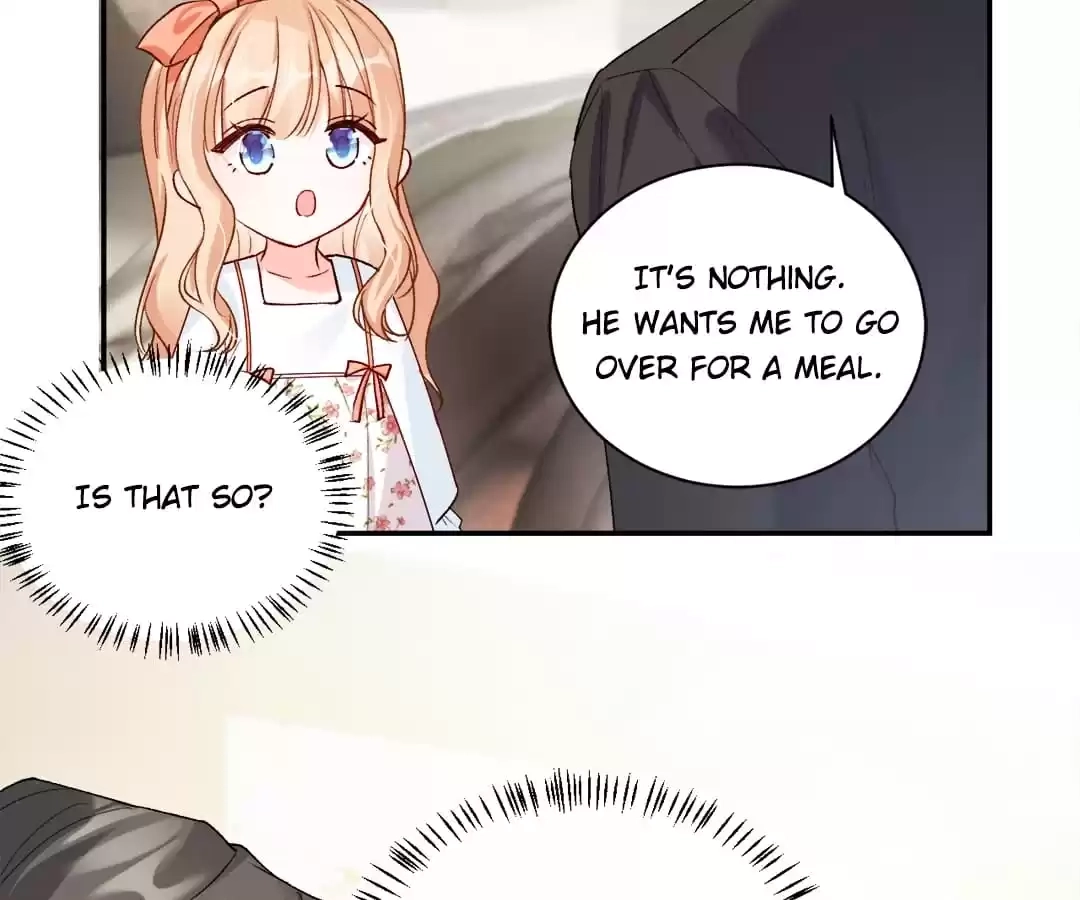 Spoiled Rotten by My Uncles Chapter 70 page 20 - 