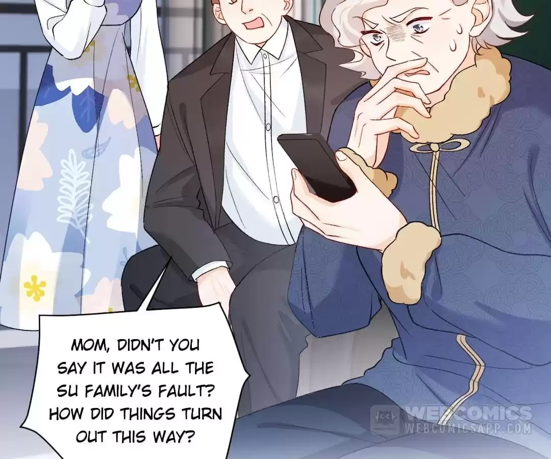Spoiled Rotten by My Uncles Chapter 70 page 24 - 