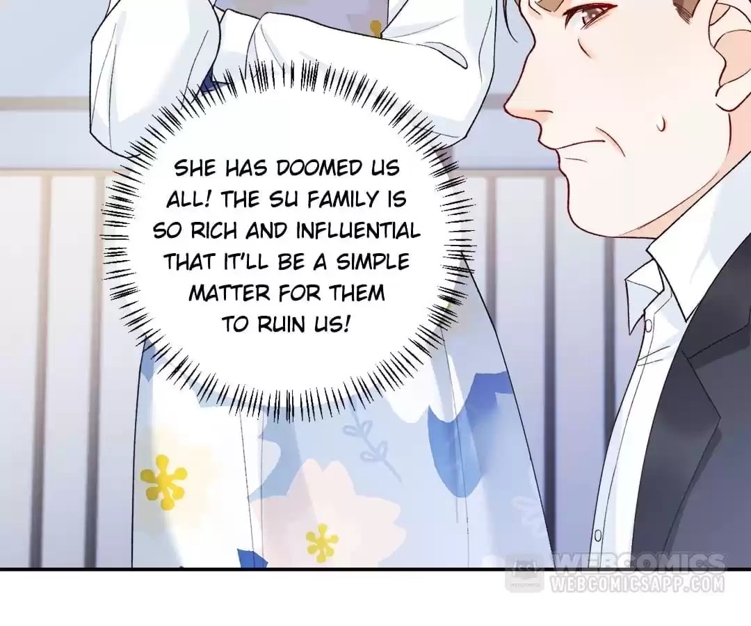 Spoiled Rotten by My Uncles Chapter 70 page 27 - 