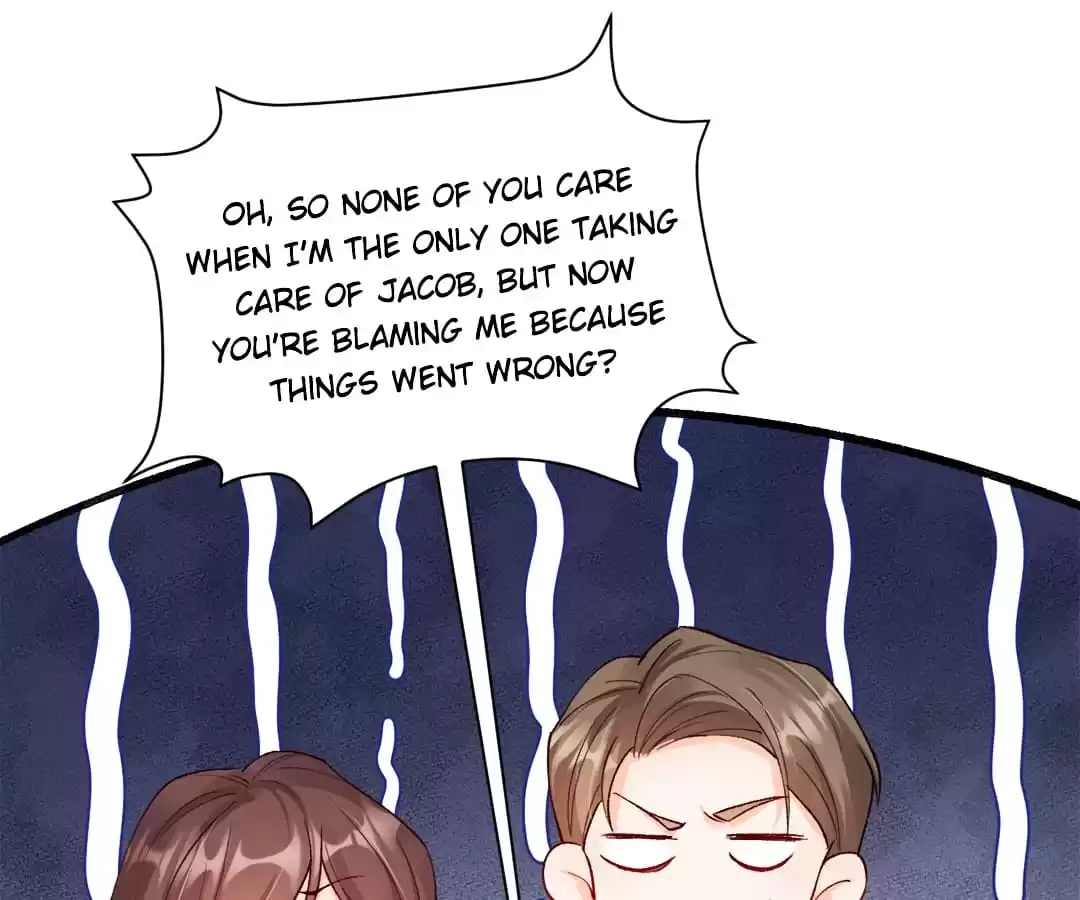 Spoiled Rotten by My Uncles Chapter 70 page 28 - 