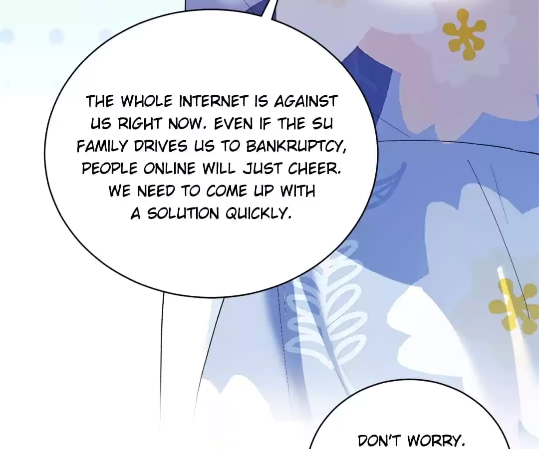 Spoiled Rotten by My Uncles Chapter 70 page 33 - 