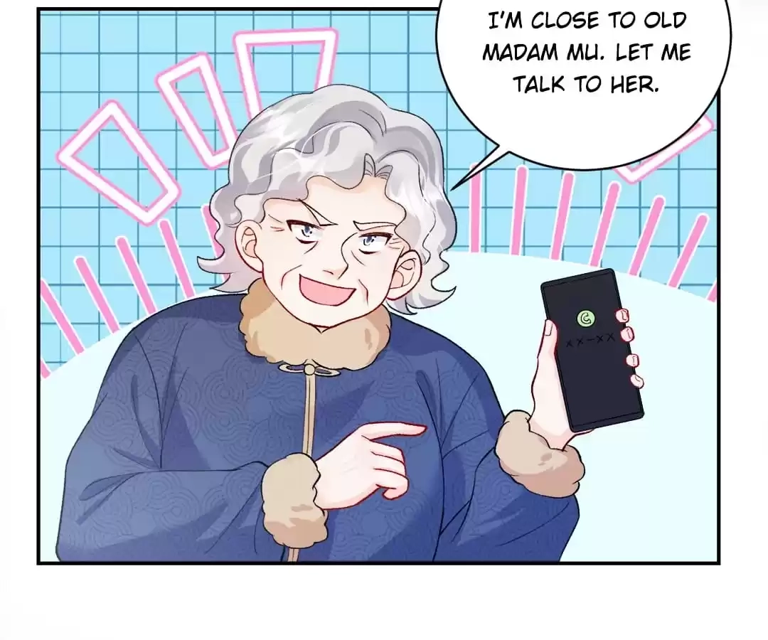 Spoiled Rotten by My Uncles Chapter 70 page 34 - 