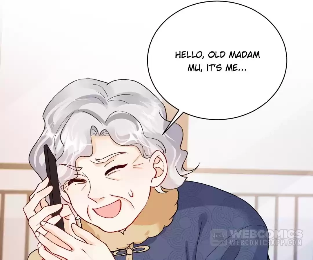 Spoiled Rotten by My Uncles Chapter 70 page 35 - 