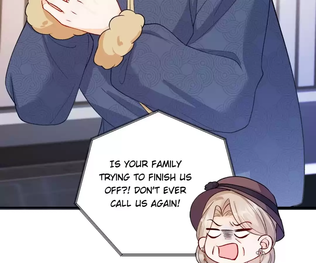 Spoiled Rotten by My Uncles Chapter 70 page 36 - 
