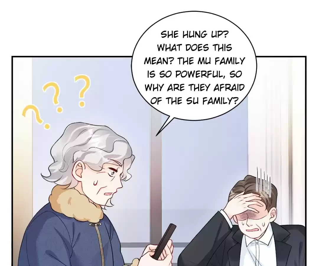 Spoiled Rotten by My Uncles Chapter 70 page 38 - 