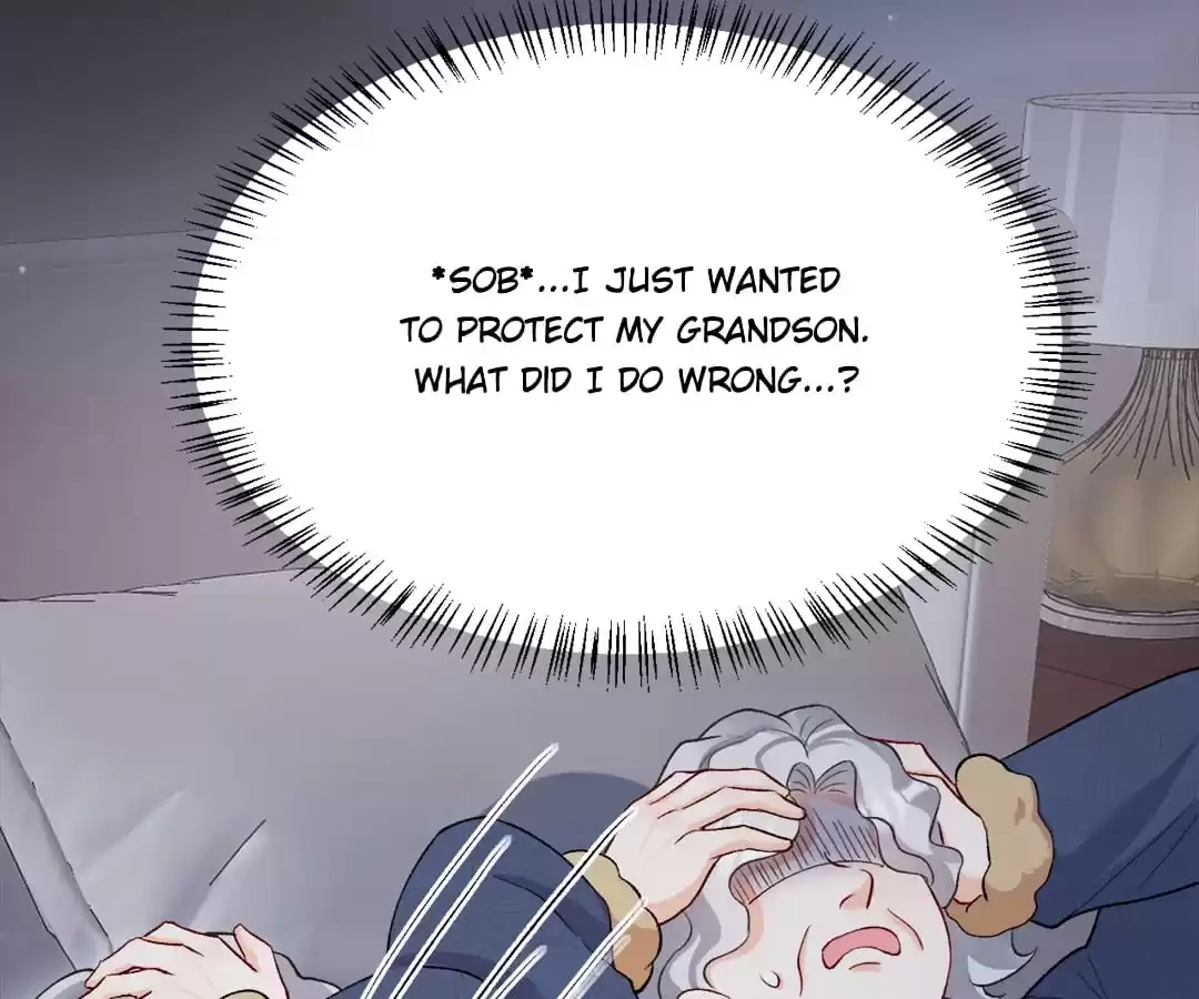 Spoiled Rotten by My Uncles Chapter 70 page 41 - 