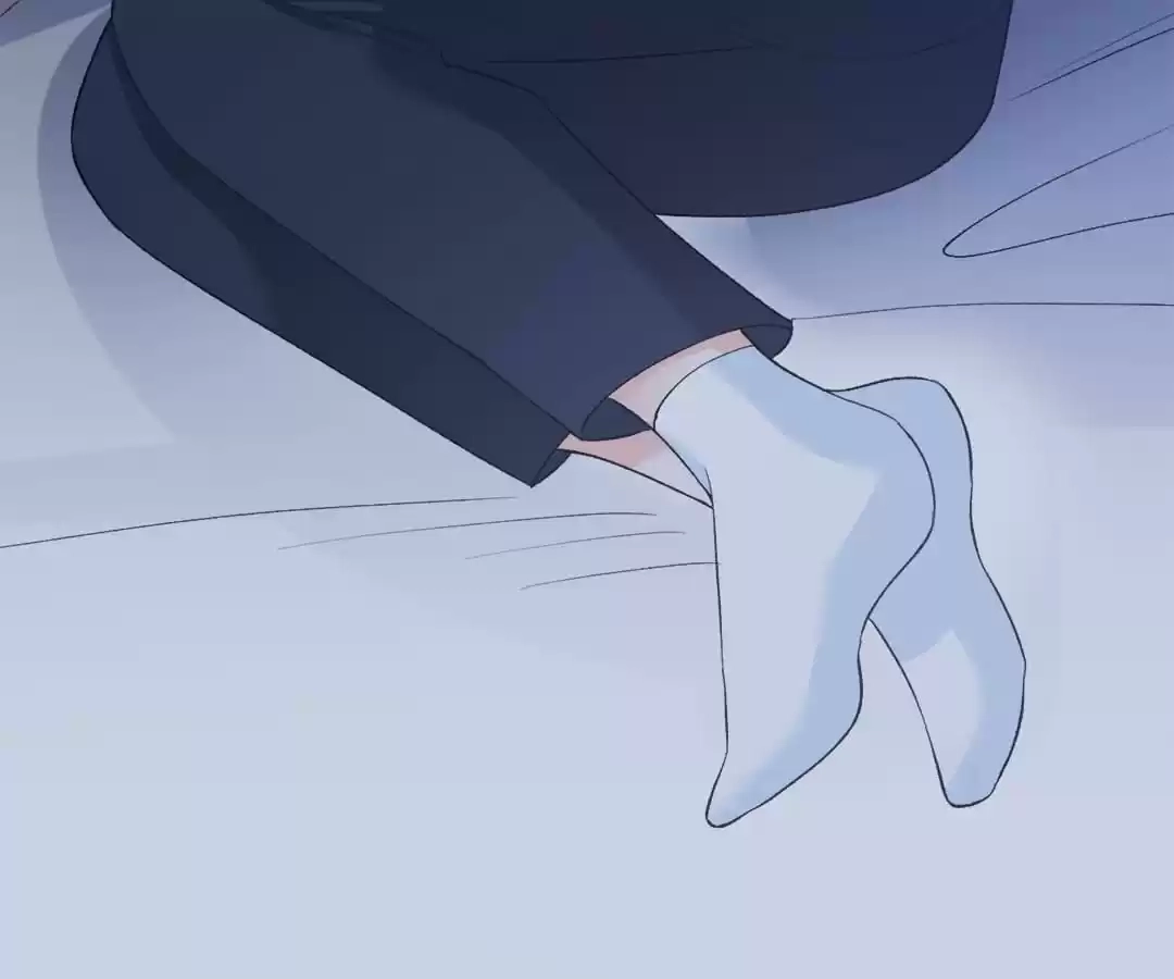 Spoiled Rotten by My Uncles Chapter 70 page 43 - 