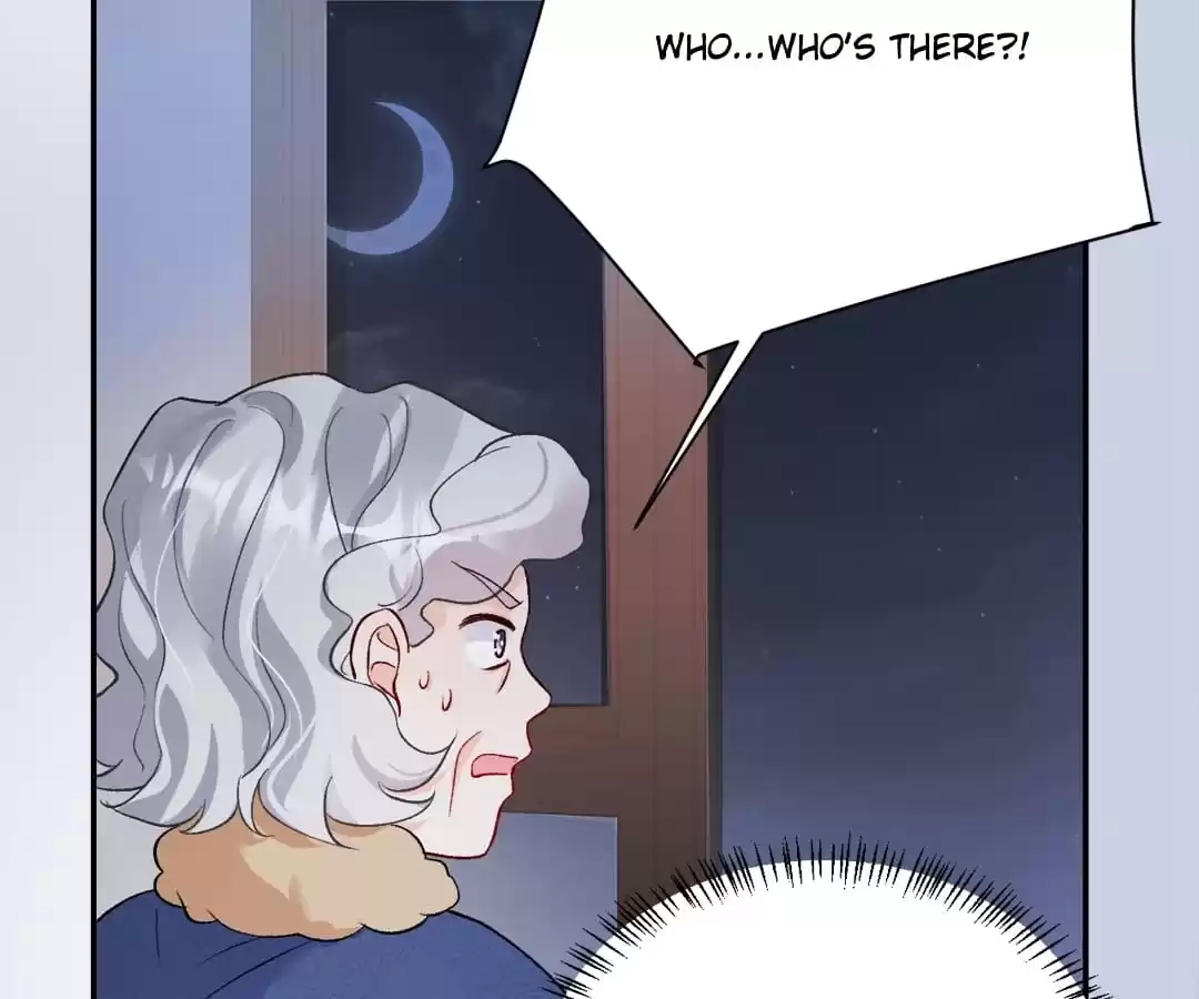 Spoiled Rotten by My Uncles Chapter 70 page 45 - 