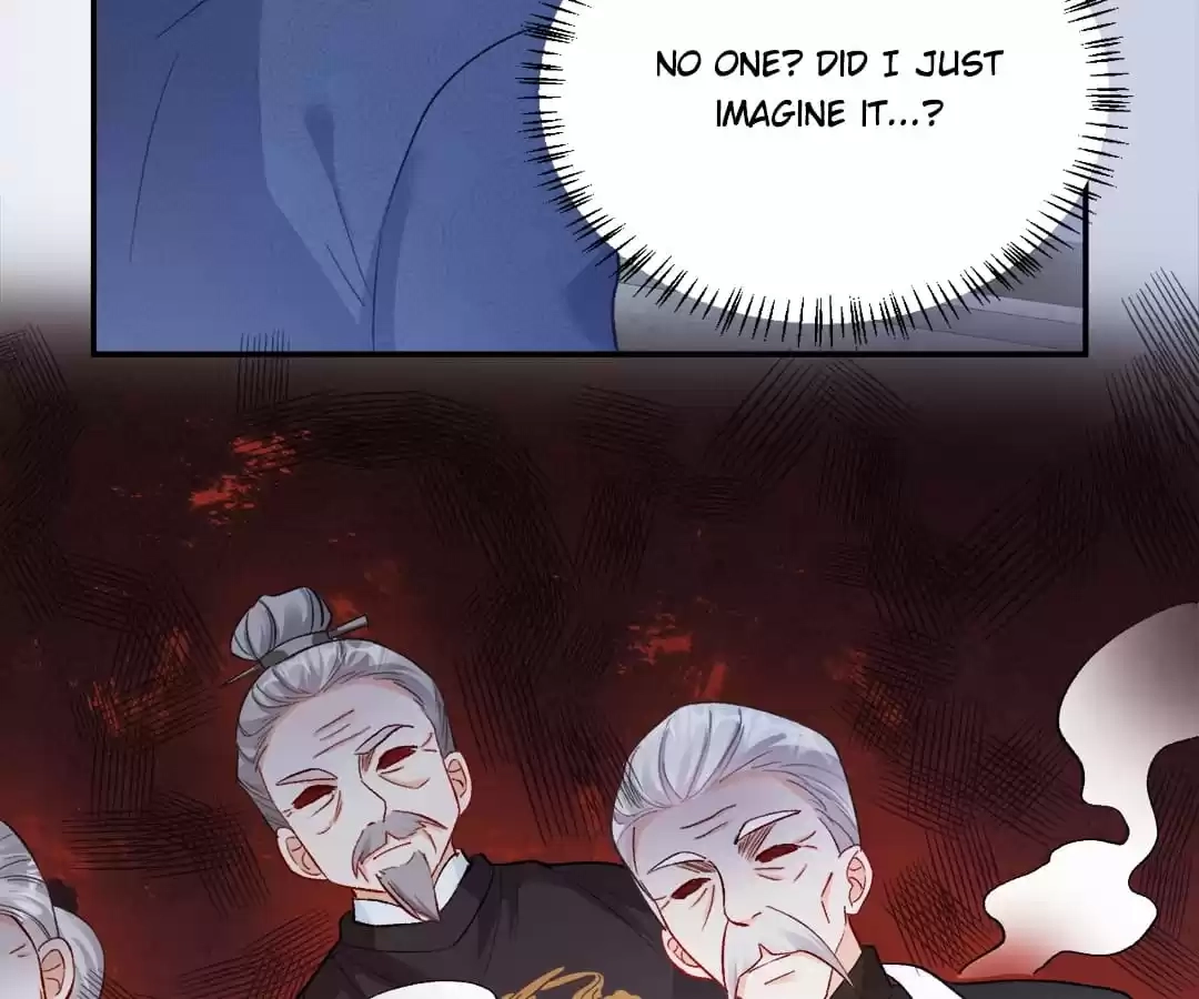 Spoiled Rotten by My Uncles Chapter 70 page 46 - 