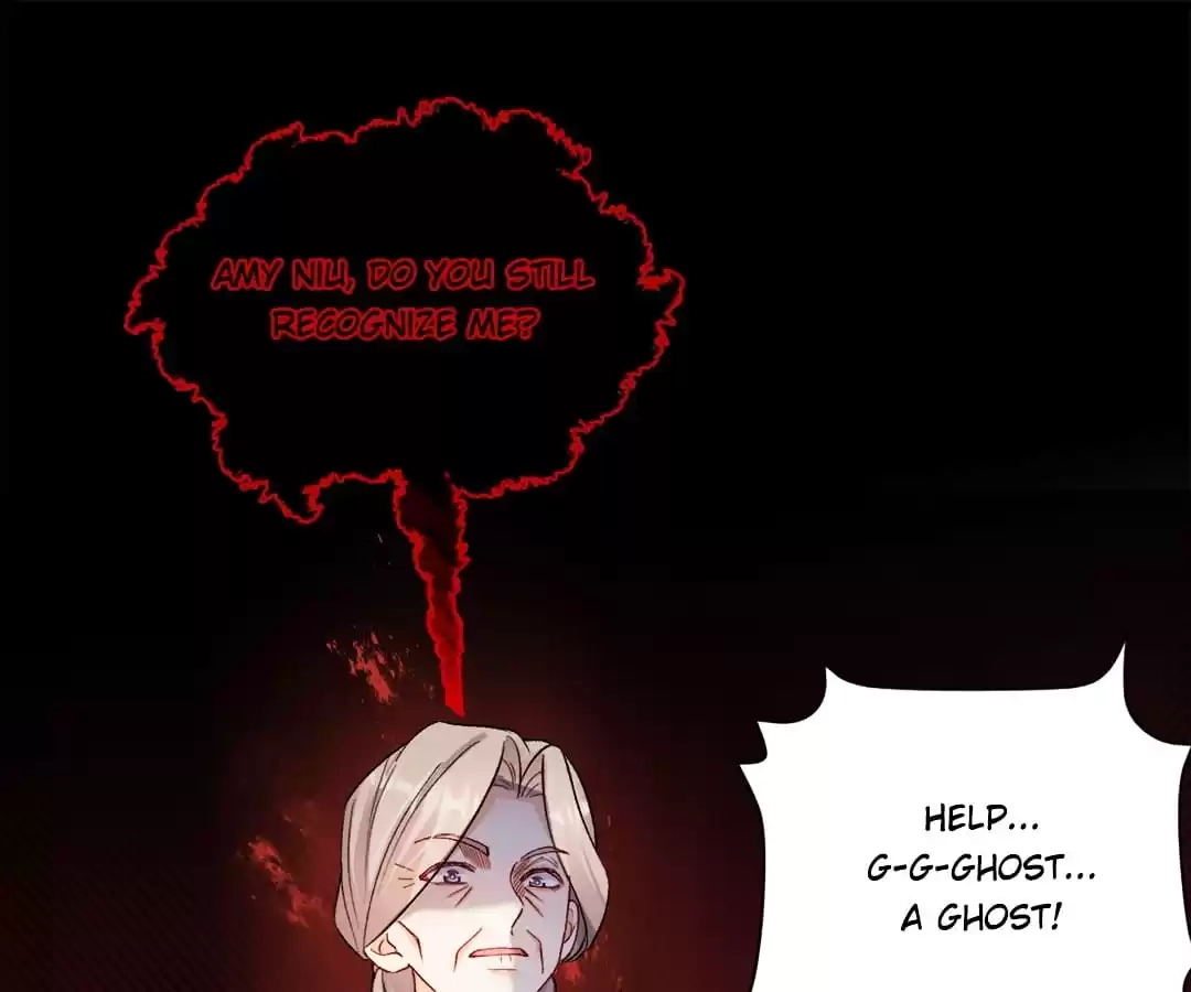 Spoiled Rotten by My Uncles Chapter 70 page 49 - 