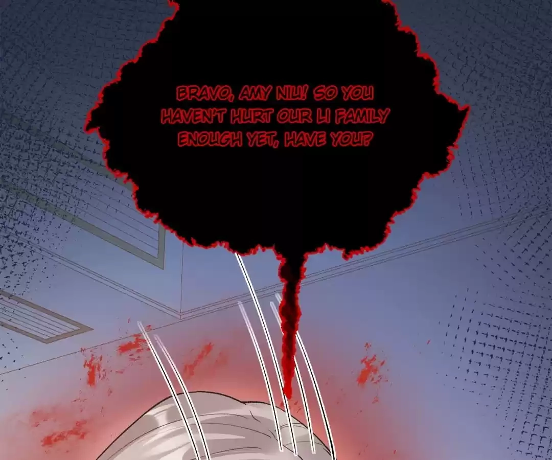 Spoiled Rotten by My Uncles Chapter 70 page 52 - 