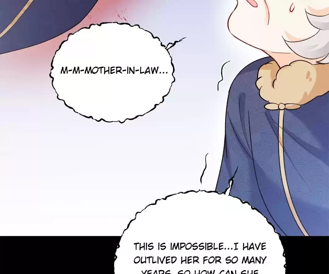 Spoiled Rotten by My Uncles Chapter 70 page 54 - 