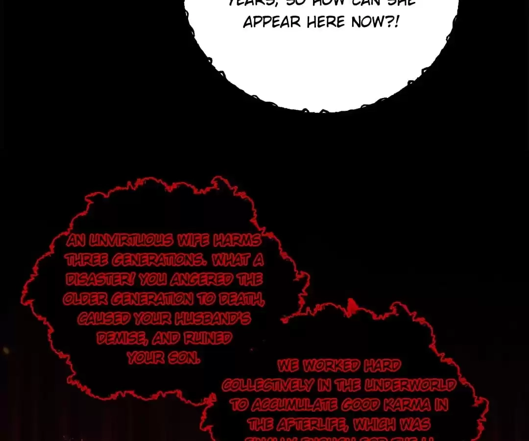 Spoiled Rotten by My Uncles Chapter 70 page 55 - 