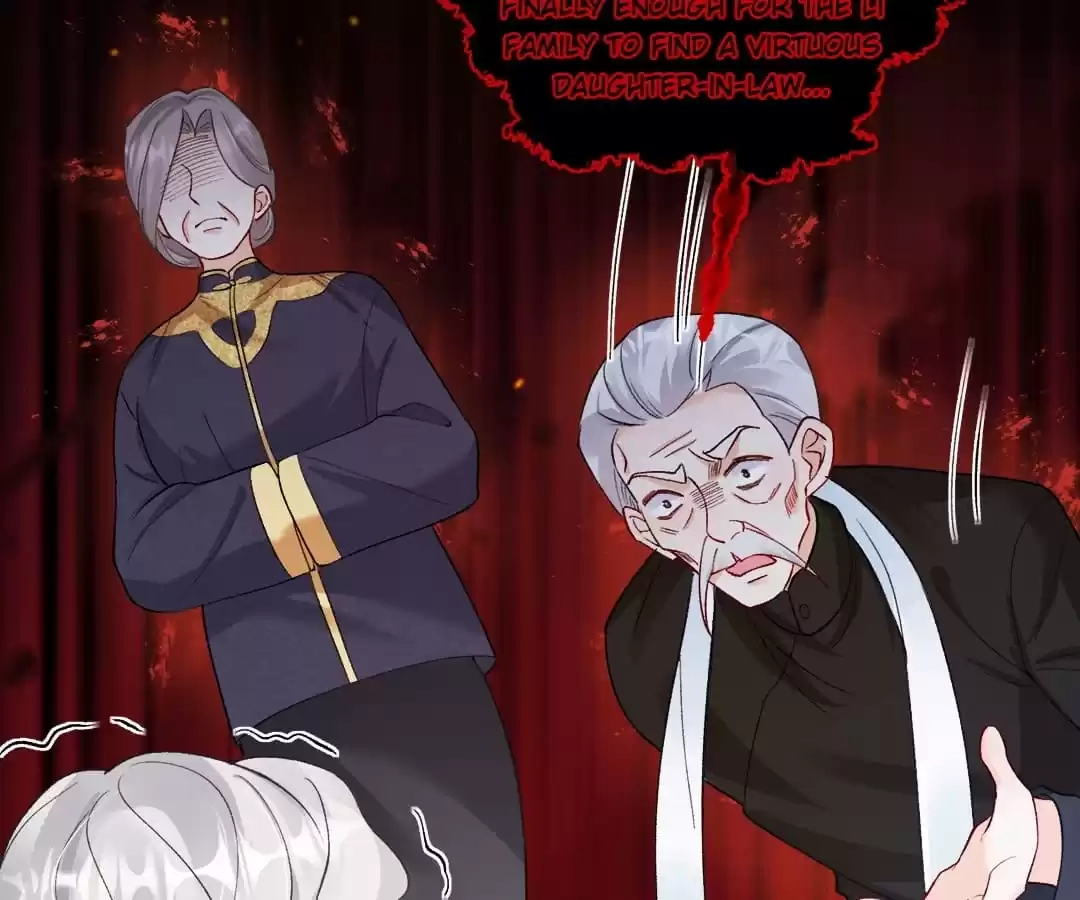 Spoiled Rotten by My Uncles Chapter 70 page 56 - 