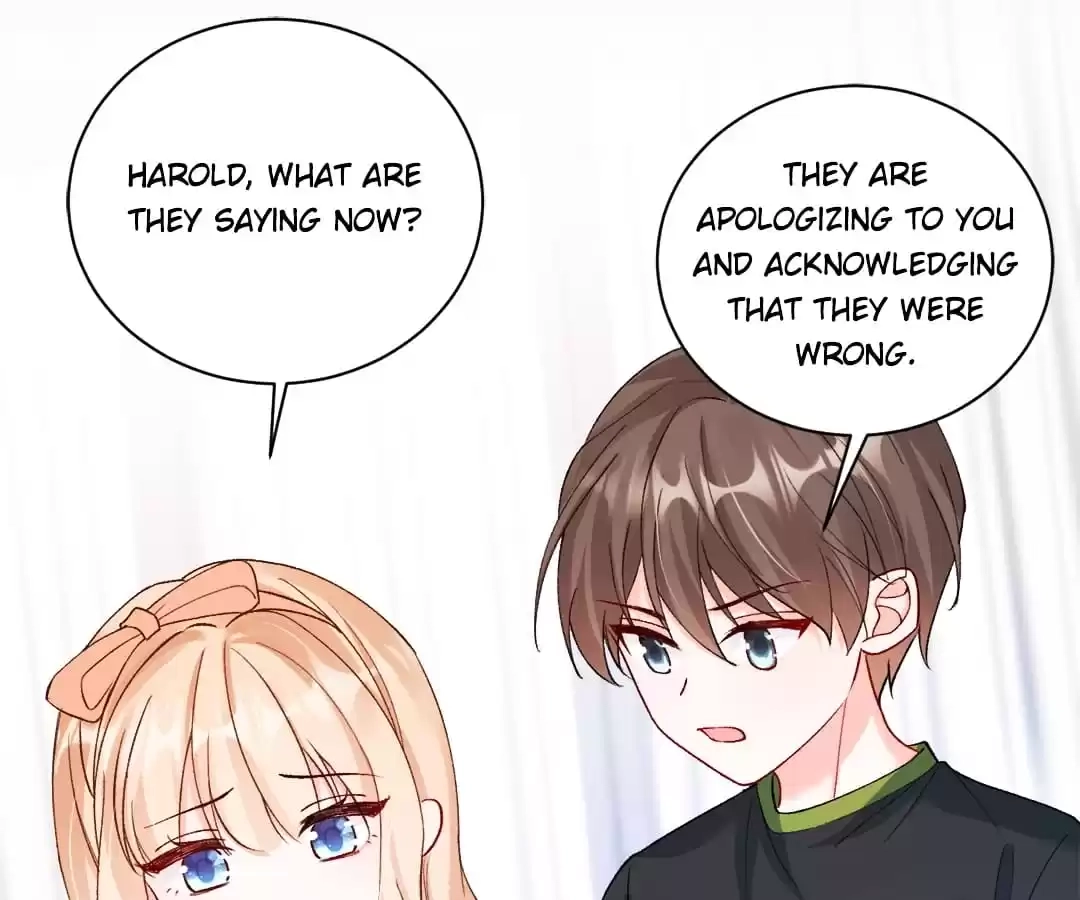 Spoiled Rotten by My Uncles Chapter 70 page 7 - 