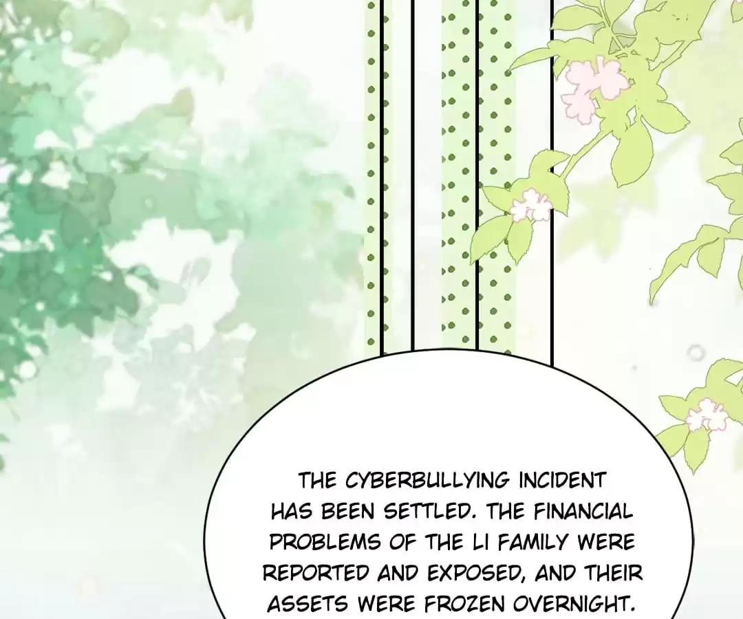 Spoiled Rotten by My Uncles Chapter 70 page 66 - 